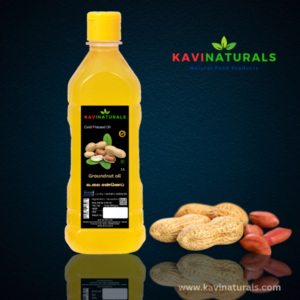 Kavi Naturals