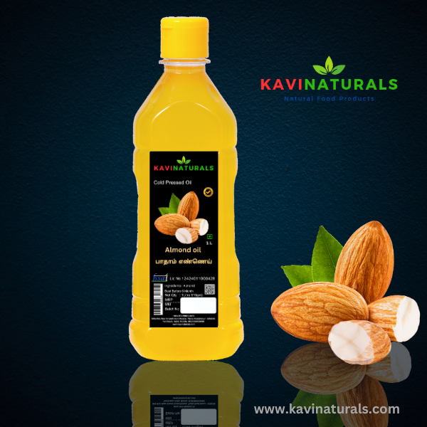 Kavi Naturals